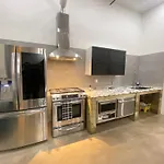 Extraordinary 3 Bedrooms Gigantic Loft