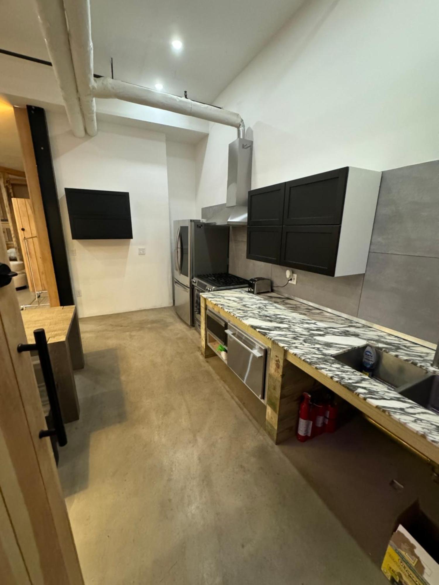Apartment Extraordinary 3 Bedrooms Gigantic Loft New York