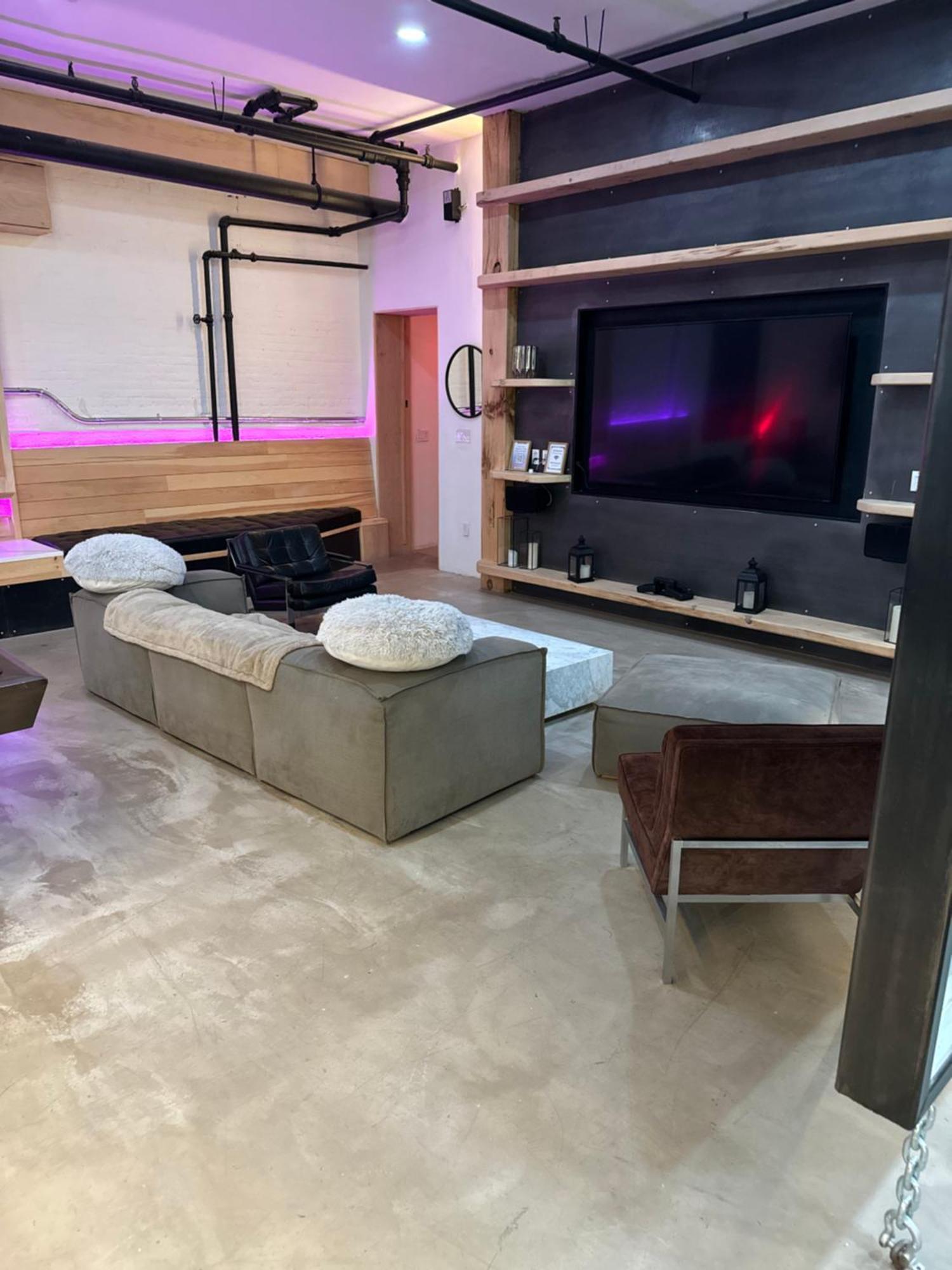 Extraordinary 3 Bedrooms Gigantic Loft New York