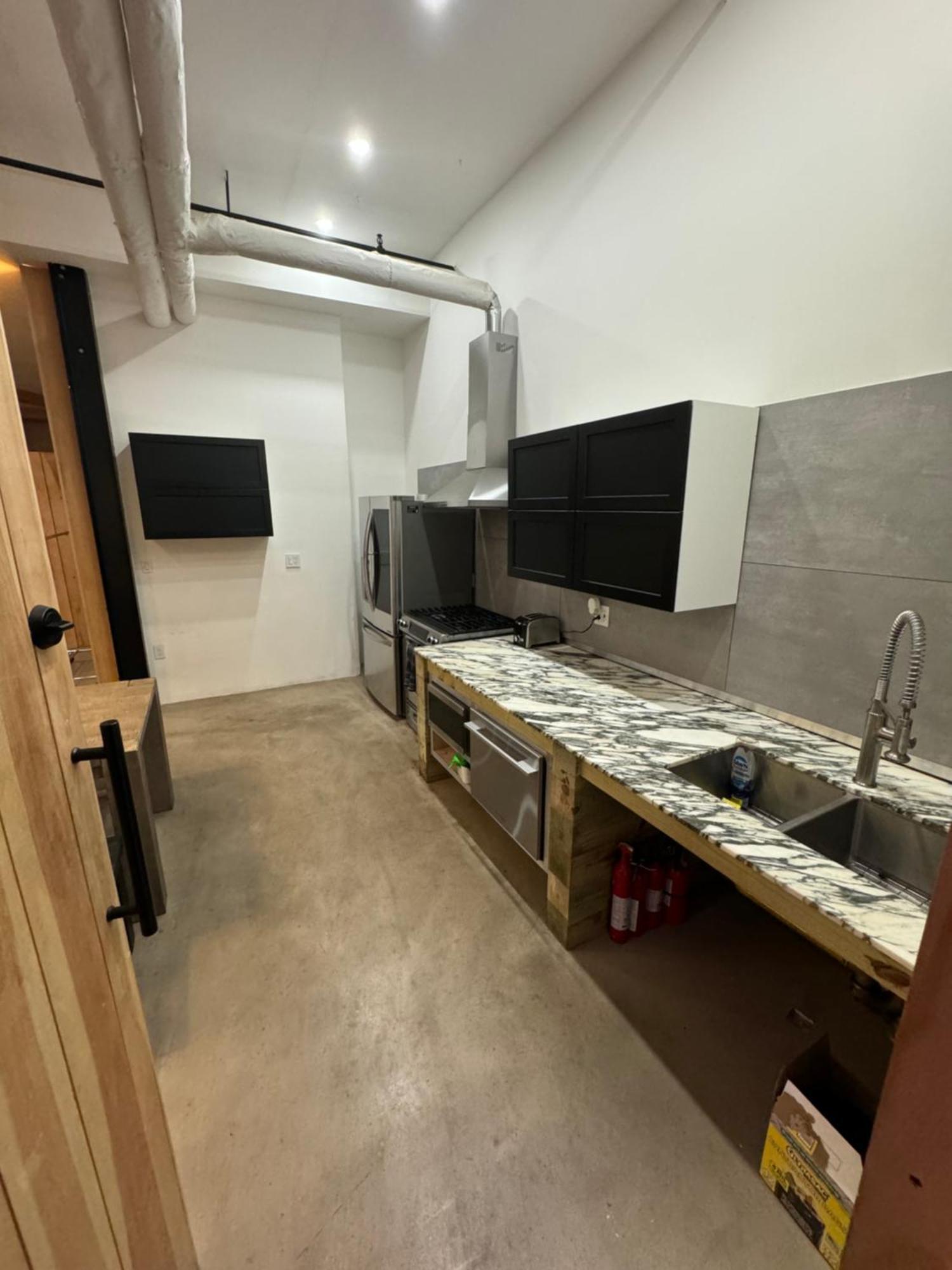 Extraordinary 3 Bedrooms Gigantic Loft New York
