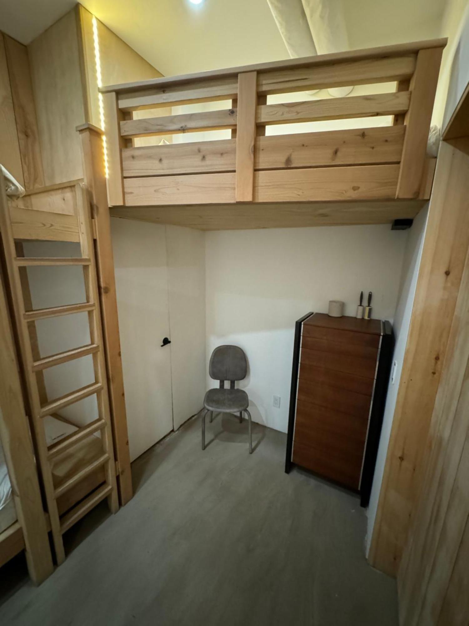 Apartment Extraordinary 3 Bedrooms Gigantic Loft New York