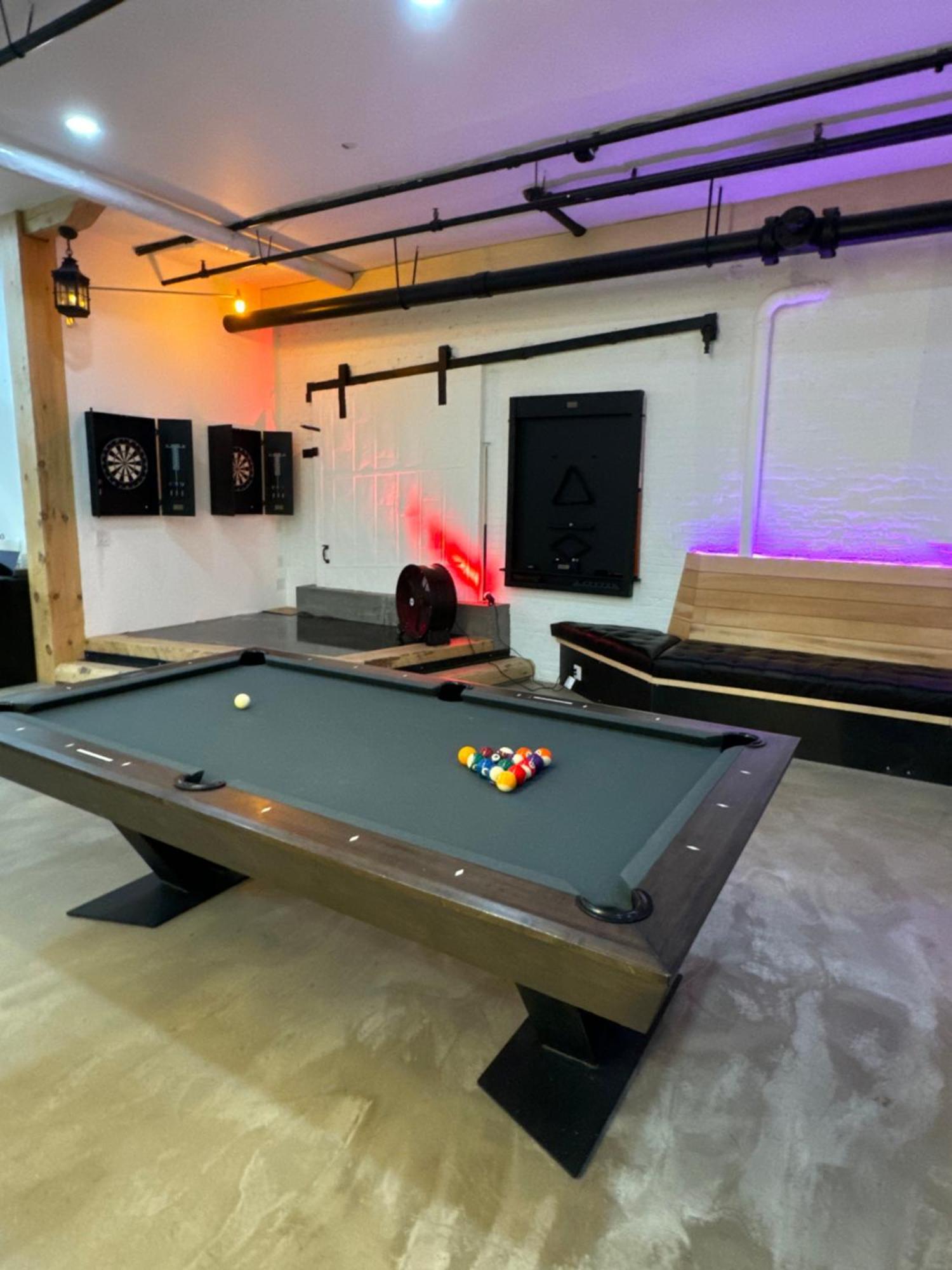 Extraordinary 3 Bedrooms Gigantic Loft *