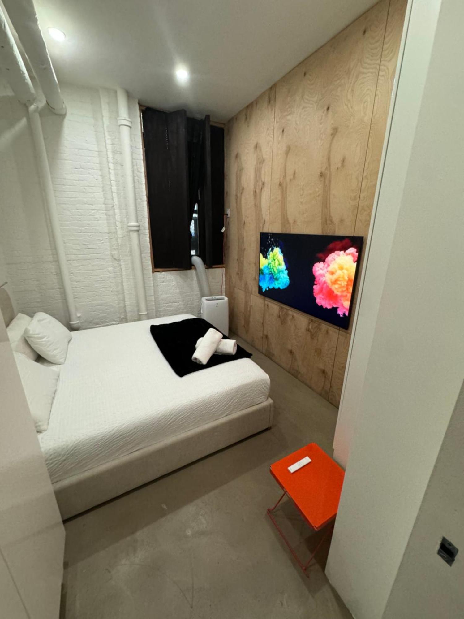 Extraordinary 3 Bedrooms Gigantic Loft *