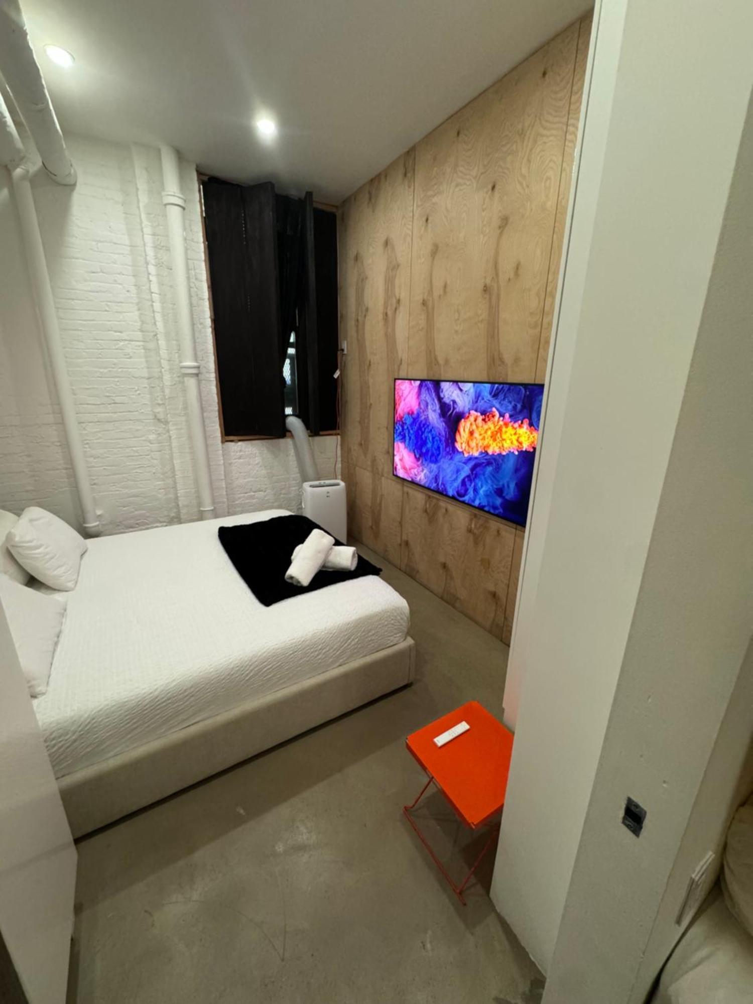 Extraordinary 3 Bedrooms Gigantic Loft New York