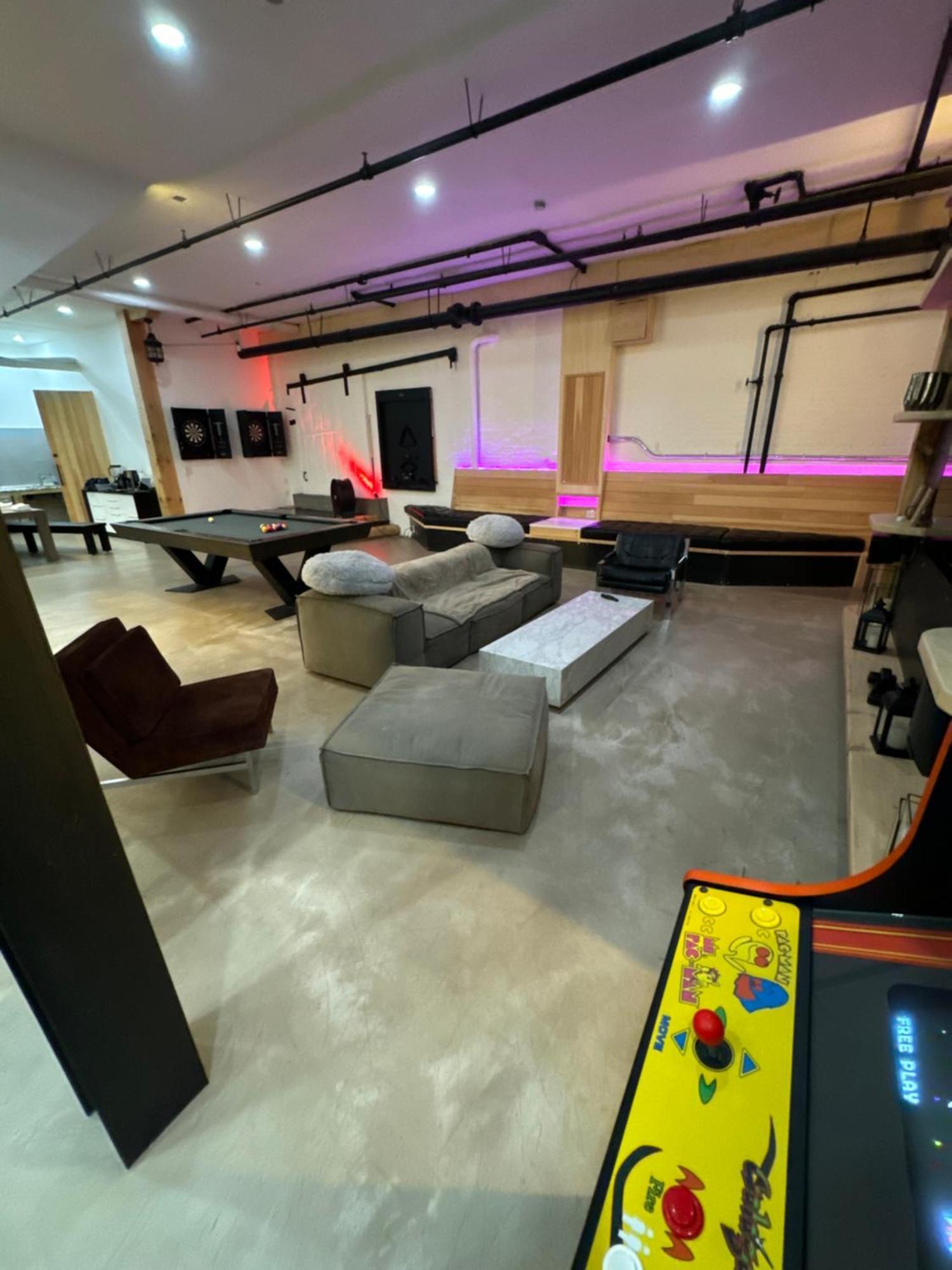 Extraordinary 3 Bedrooms Gigantic Loft New York