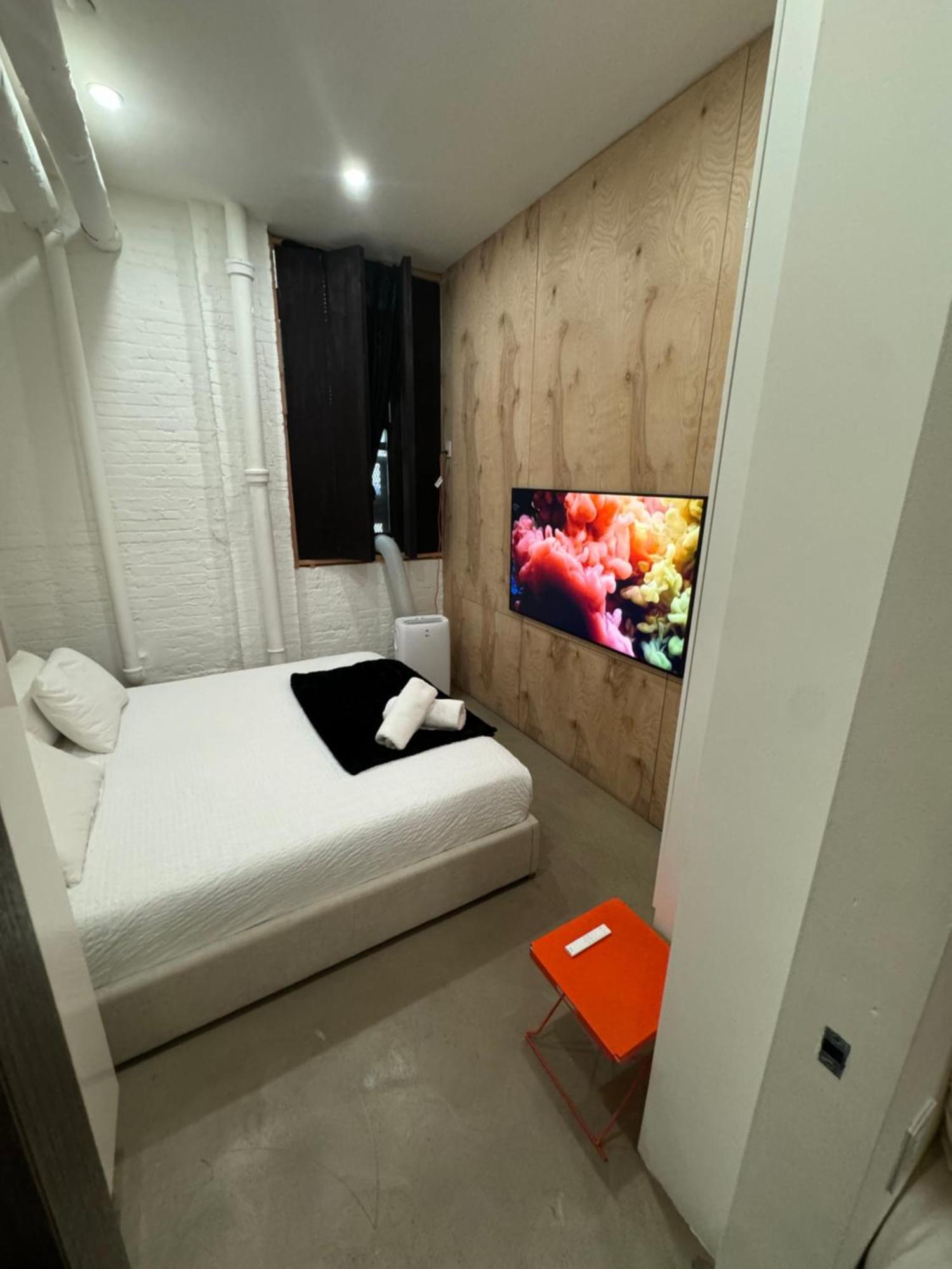 Extraordinary 3 Bedrooms Gigantic Loft * New York